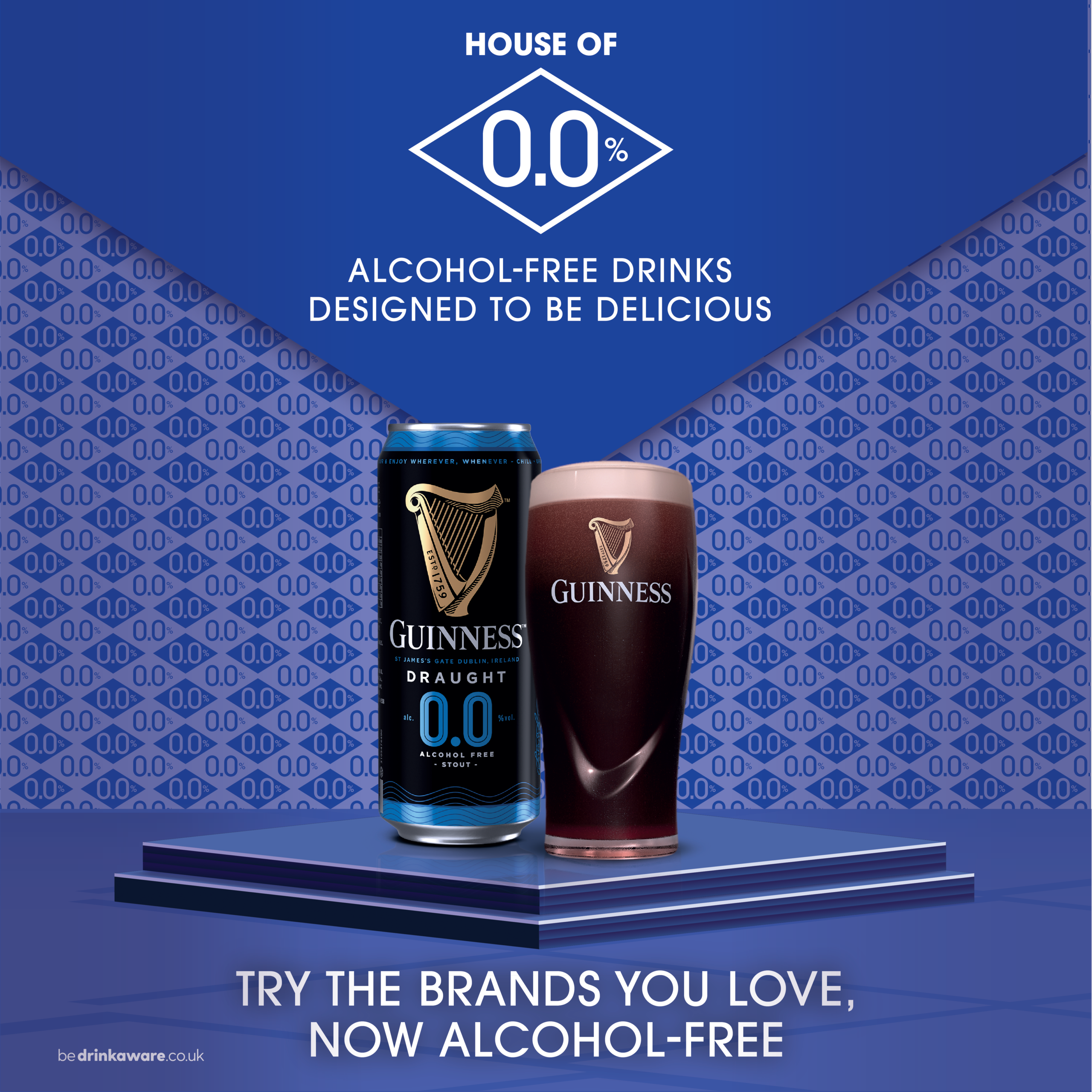 Diageo 0.0_Phase 2_Social Posts_S1_Guinness